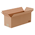 24''x9''x9'' Corrugated Shipping Boxes