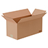 26''x12''x12'' Corrugated Shipping Boxes