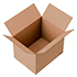 26''x20''x20'' Corrugated Shipping Boxes