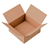 26''x26''x12'' Corrugated Shipping Boxes