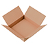 26''x26''x6'' Corrugated Shipping Boxes