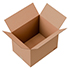 24''x18''x18'' Corrugated Shipping Boxes