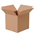 26''x24''x24'' Corrugated Shipping Boxes