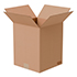 16''x16''x20'' Corrugated Shipping Boxes