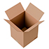 16''x16''x20'' Corrugated Shipping Boxes