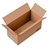 16''x8''x8'' Corrugated Shipping Boxes