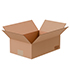 18''x12''x6'' Corrugated Shipping Boxes