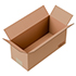 18''x8''x8'' Corrugated Shipping Boxes