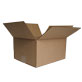 12''x10''x6'' Corrugated Shipping Boxes