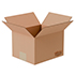 12''x10''x8'' Corrugated Shipping Boxes