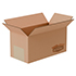 10''x5''x5'' Corrugated Shipping Boxes