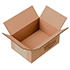 7''x5''x3'' Corrugated Shipping Boxes