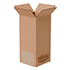 4''x4''x9'' Corrugated Shipping Boxes