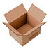 6''x5''x4'' Corrugated Shipping Boxes