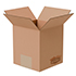 7''x7''x8'' Corrugated Shipping Boxes