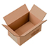 8''x5''x4'' Corrugated Shipping Boxes