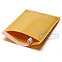 Ecolite Bubble Mailers #000 500/CS