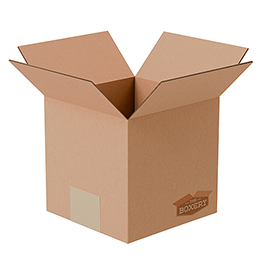 8x8x8 Corrugated Cube Shipping Boxes * 25 8x8x8 Corrugated Cube Shipping Boxes * 25