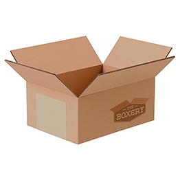 7''x5''x3'' Corrugated Shipping Boxes | Box Clearance | Clearance