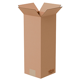 めーさま専用　boxまとめ売り8box 8''x8''x8'' Corrugated Cube Shipping Boxes | Corrugated