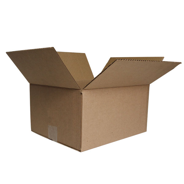 Corrugated Cardboard Shipping Boxes, The Boxery