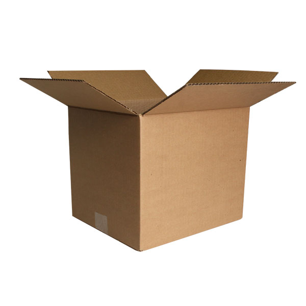12''x10''x10'' Corrugated Shipping Boxes