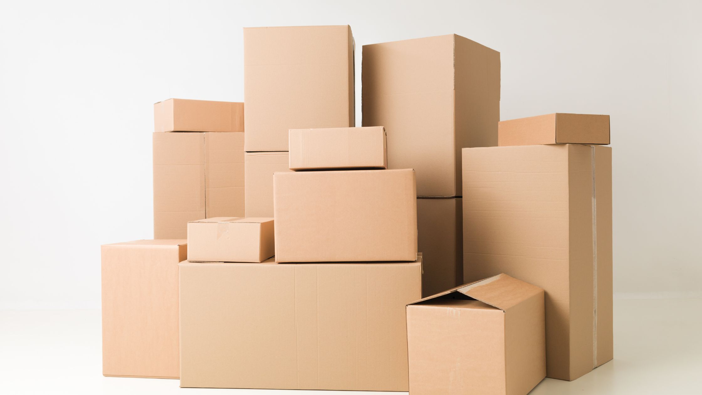 Get Boxes for Shipping in Any Size, Including 12x6x6, 12x12x4, and 16×16 Cardboard Boxes