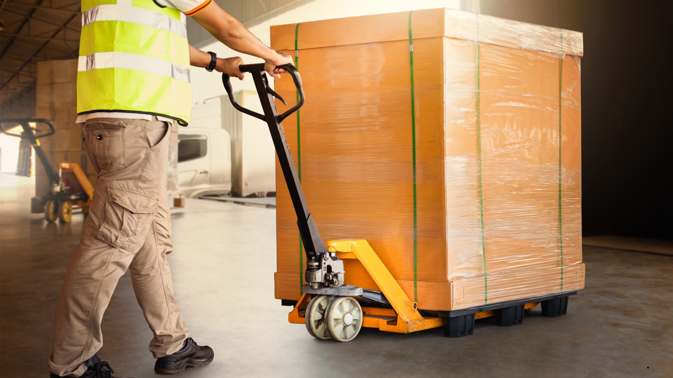 How Heavy Can You Pack a Heavy-Duty Shipping Box? Tips on Choosing the Best Boxes for Heavy Loads