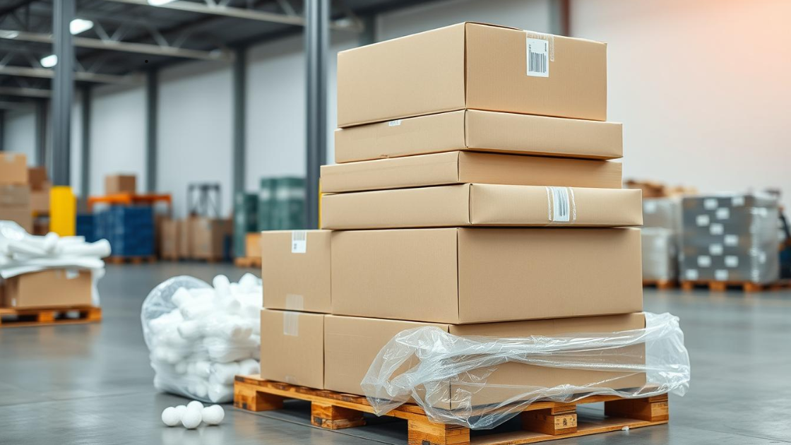 Rules for Using Corrugated Boxes for Shipping Every Business Should Know