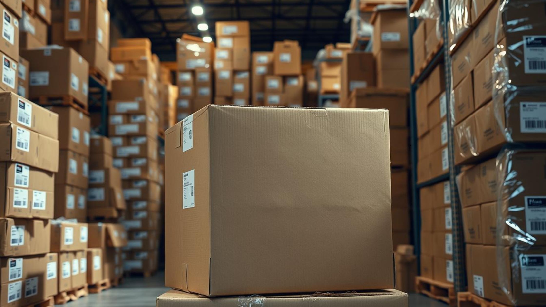 What Is a Cardboard Box and Why It’s Essential for Every Business