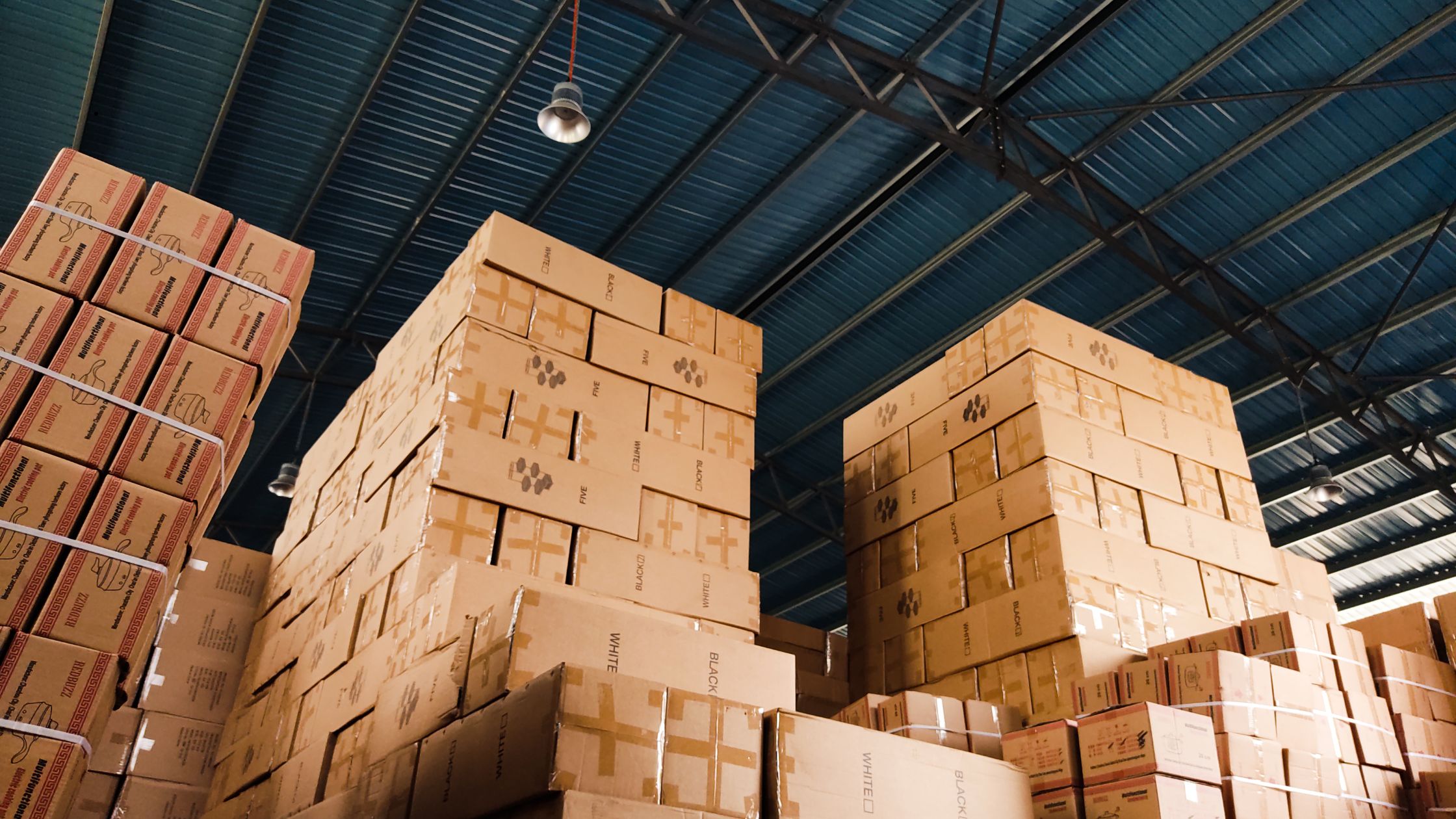 What You Should Know About the Disadvantages of Corrugated Boxes