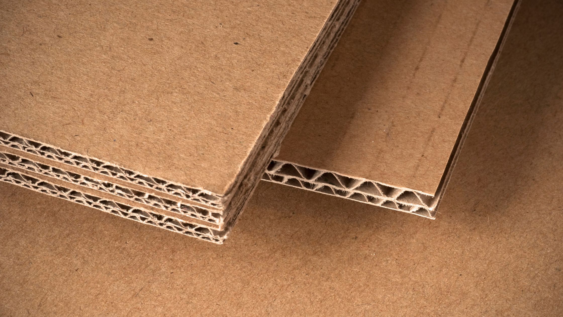 What Makes a Corrugated Box the Ideal Packaging Solution