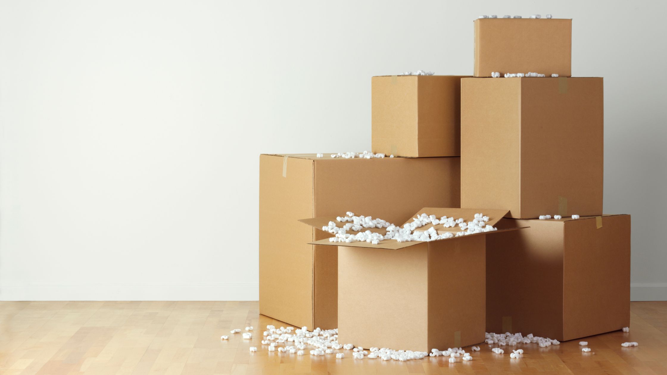 The Ultimate Moving Guide: Tips and Supplies for a Smooth Move