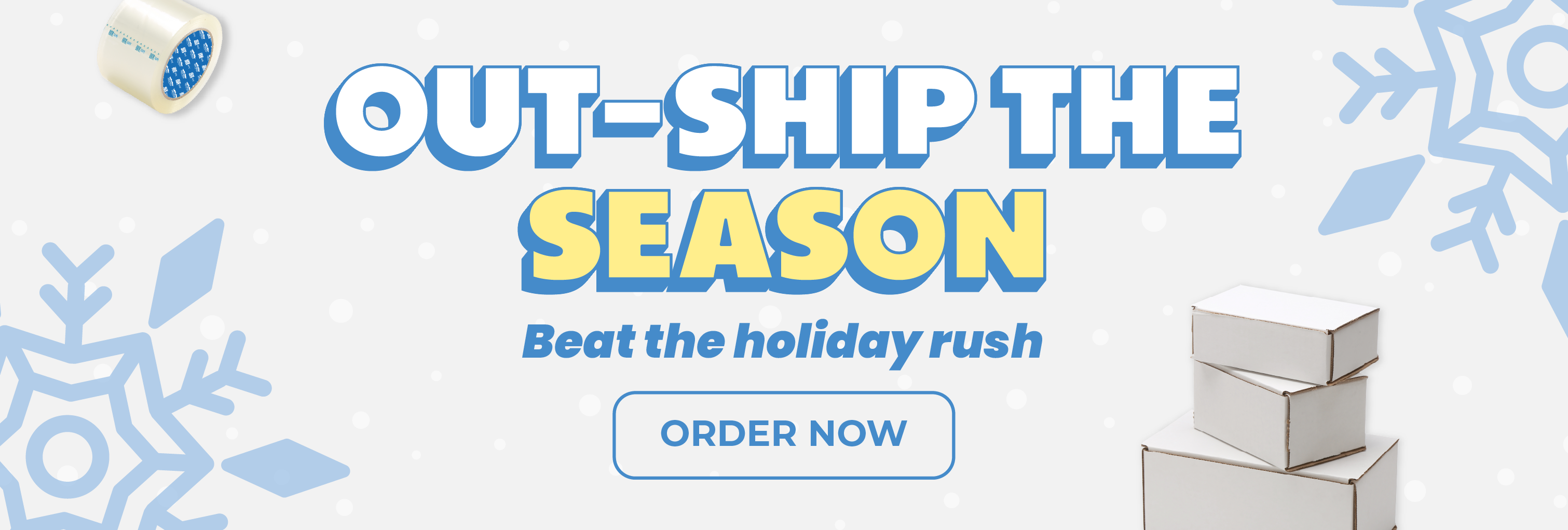 HolidayRush HolidayRush