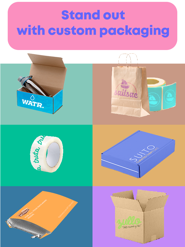Everything You Need to Know about Custom Packaging for